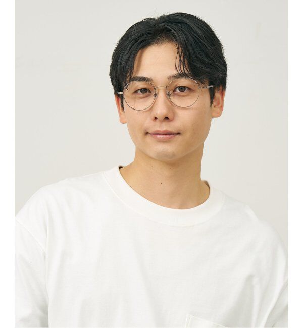  「Zoff｜FRUITS ZIPPER [櫻井優衣(さくらい ゆい)ﾓﾃﾞﾙ] メガネ | フルーツジッパー 眼鏡 レンズ交換券付」|メガネ|