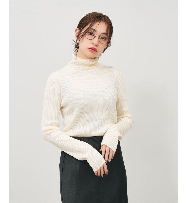  「Zoff｜FRUITS ZIPPER [月足天音(つきあし あまね)ﾓﾃﾞﾙ] メガネ | フルーツジッパー 眼鏡 レンズ交換券付」|メガネ|