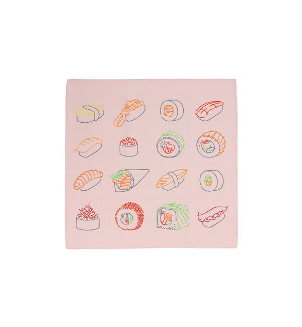  「 メガネ・サングラス拭き、眼鏡クロス、セリート Zoff  レンズ交換券付」|サングラス|ライトピンク