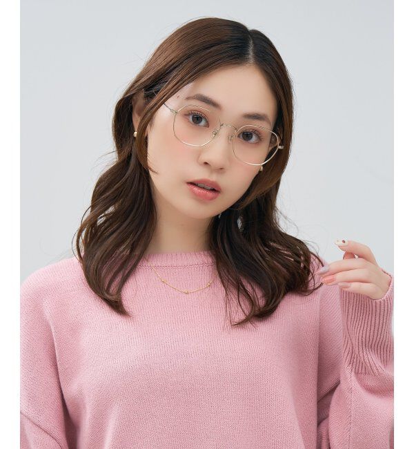  「ウェリントン型 メガネ | 軽量、眼鏡、伊達めがね、度付きレンズ交換、度あり、度なし レンズ交換券付」|メガネ|