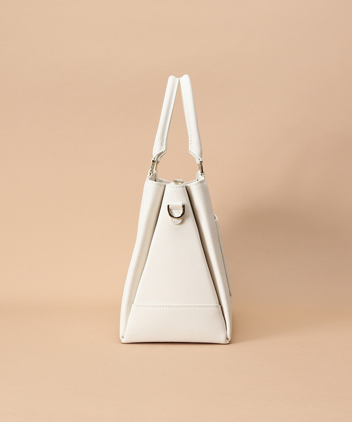 Samantha Thavasa「ミニマルデザイン トートバッグ」|トートバッグ|