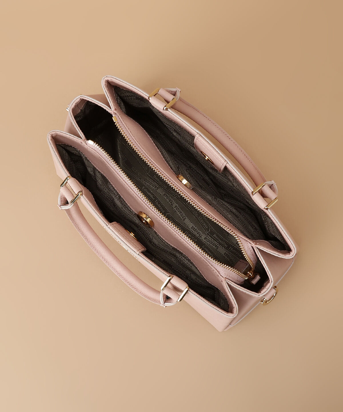 Samantha Thavasa「ミニマルデザイン トートバッグ」|トートバッグ|