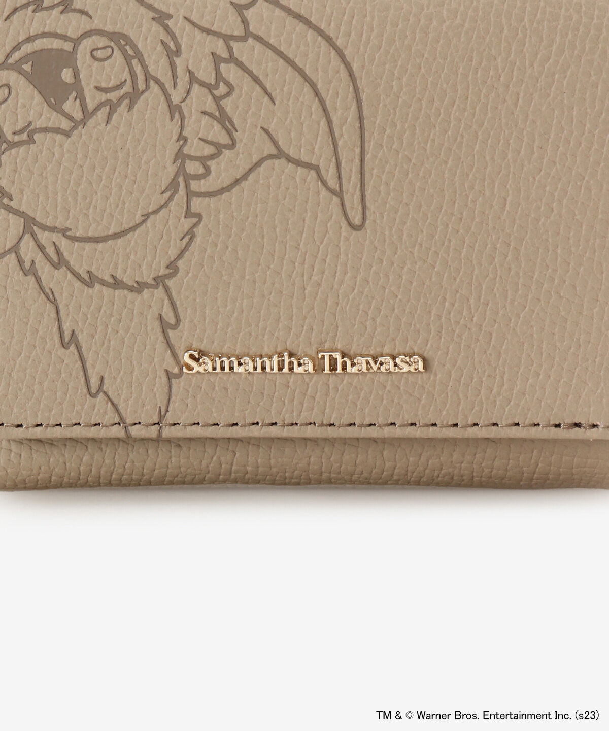Samantha Thavasa「「グレムリン」コレクション 折財布」|財布|