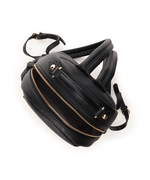 Samantha Vega「サイドリボンポケットリュック 中」|リュック|