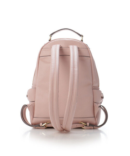 Samantha Vega「サイドリボンポケットリュック 中」|リュック|