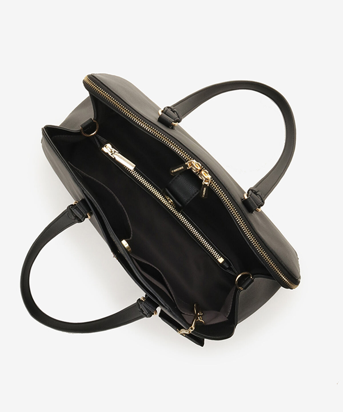 Samantha Vega「パスケース付トートバッグ」|トートバッグ|