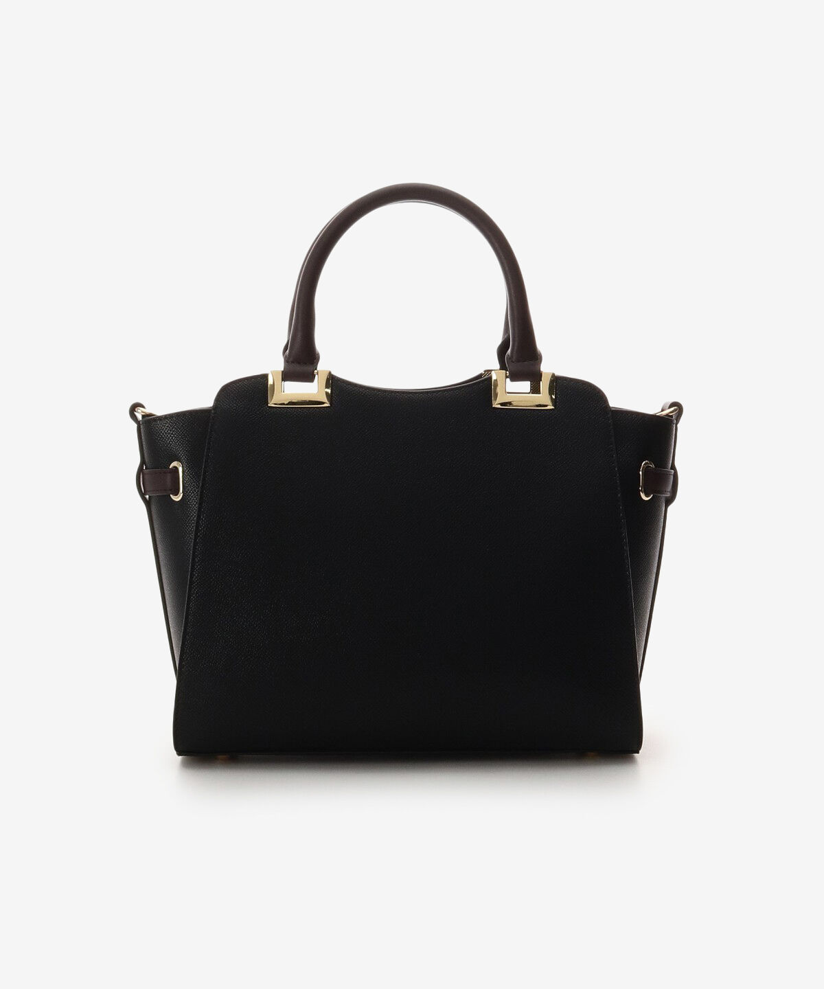 Samantha Vega「リボンモチーフハンドバッグ」|ハンドバッグ|