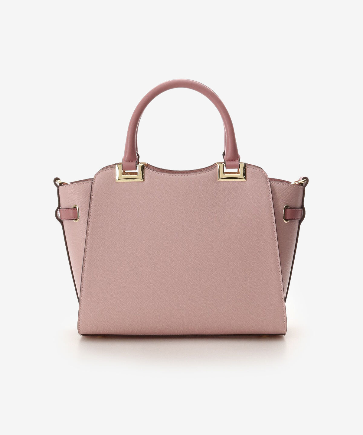 Samantha Vega「リボンモチーフハンドバッグ」|ハンドバッグ|