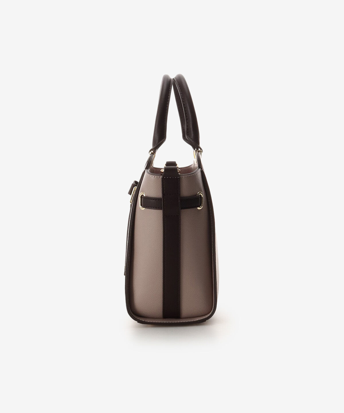 Samantha Vega「リボンモチーフハンドバッグ」|ハンドバッグ|