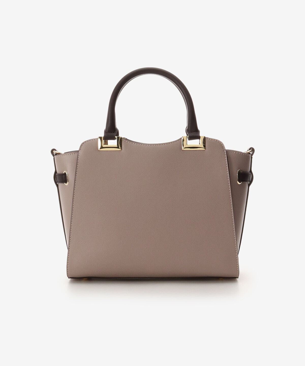 Samantha Vega「リボンモチーフハンドバッグ」|ハンドバッグ|