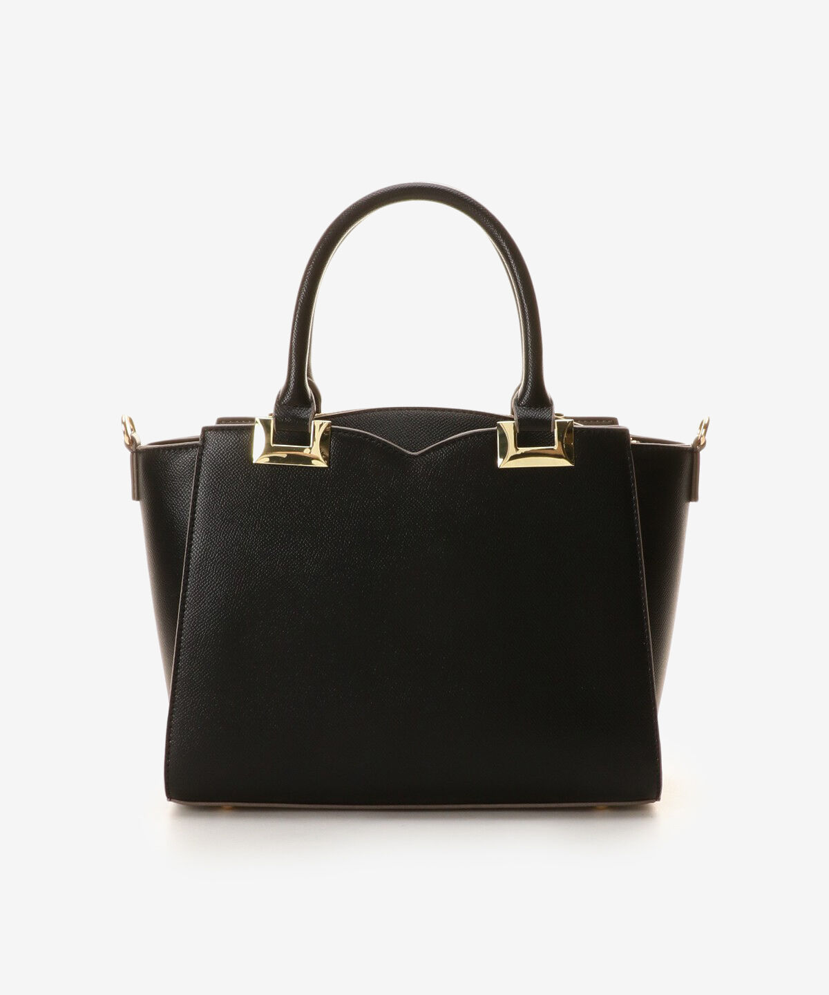 Samantha Vega「ソリッドリボントートバッグ」|ハンドバッグ|