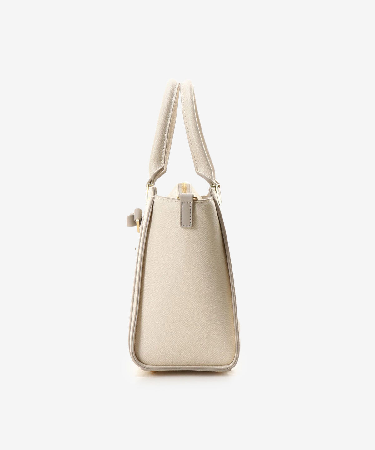 Samantha Vega「ソリッドリボントートバッグ」|ハンドバッグ|