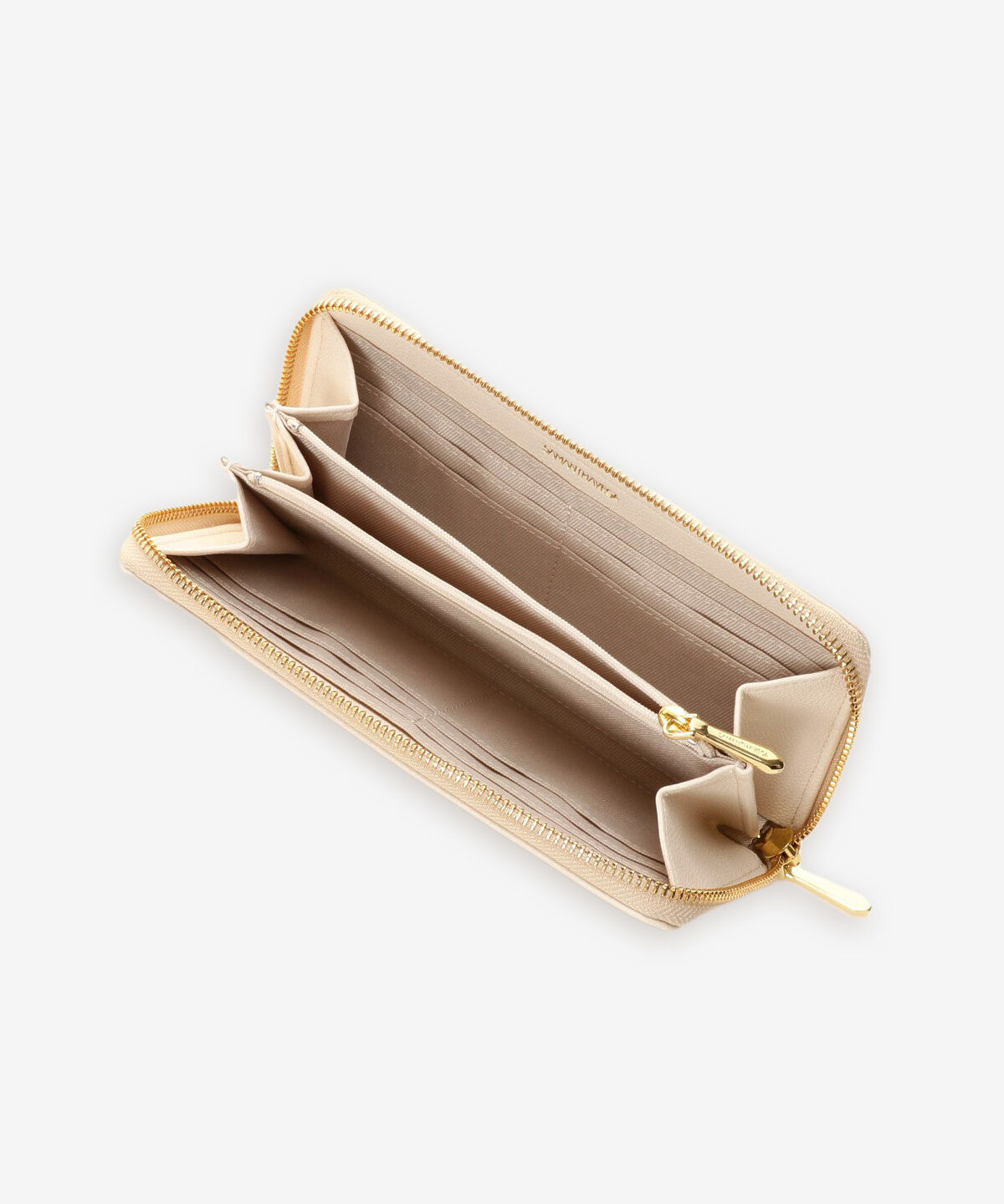 Samantha Vega「シンプルビジュー長財布」|財布|