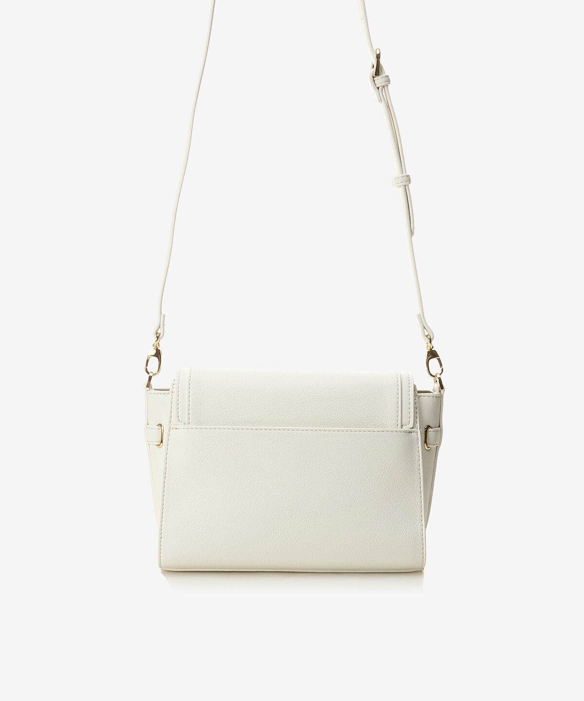 Samantha Vega「ダイヤカットショルダーバッグ」|ショルダー・メッセンジャー|