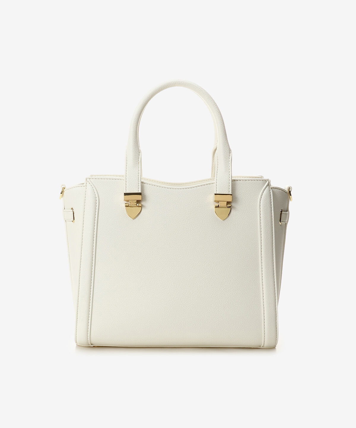 Samantha Vega「ダイヤカットトートバッグ」|ハンドバッグ|