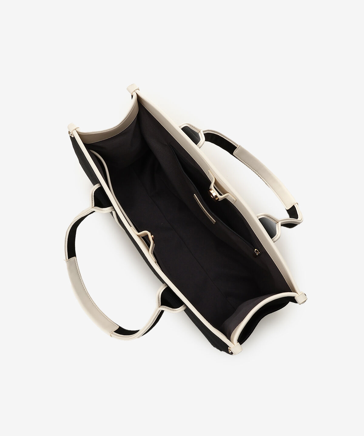 Samantha Vega「ロゴテープキャンバスA4トートバッグ」|トートバッグ|