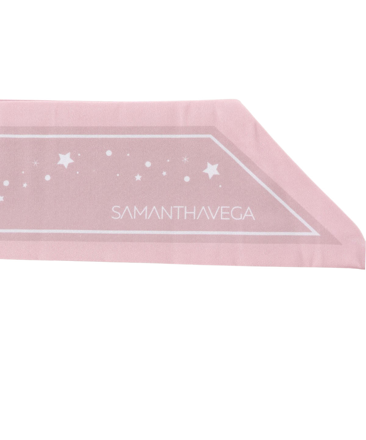 Samantha Vega「スターオーナメント」|チャーム・キーホルダー|