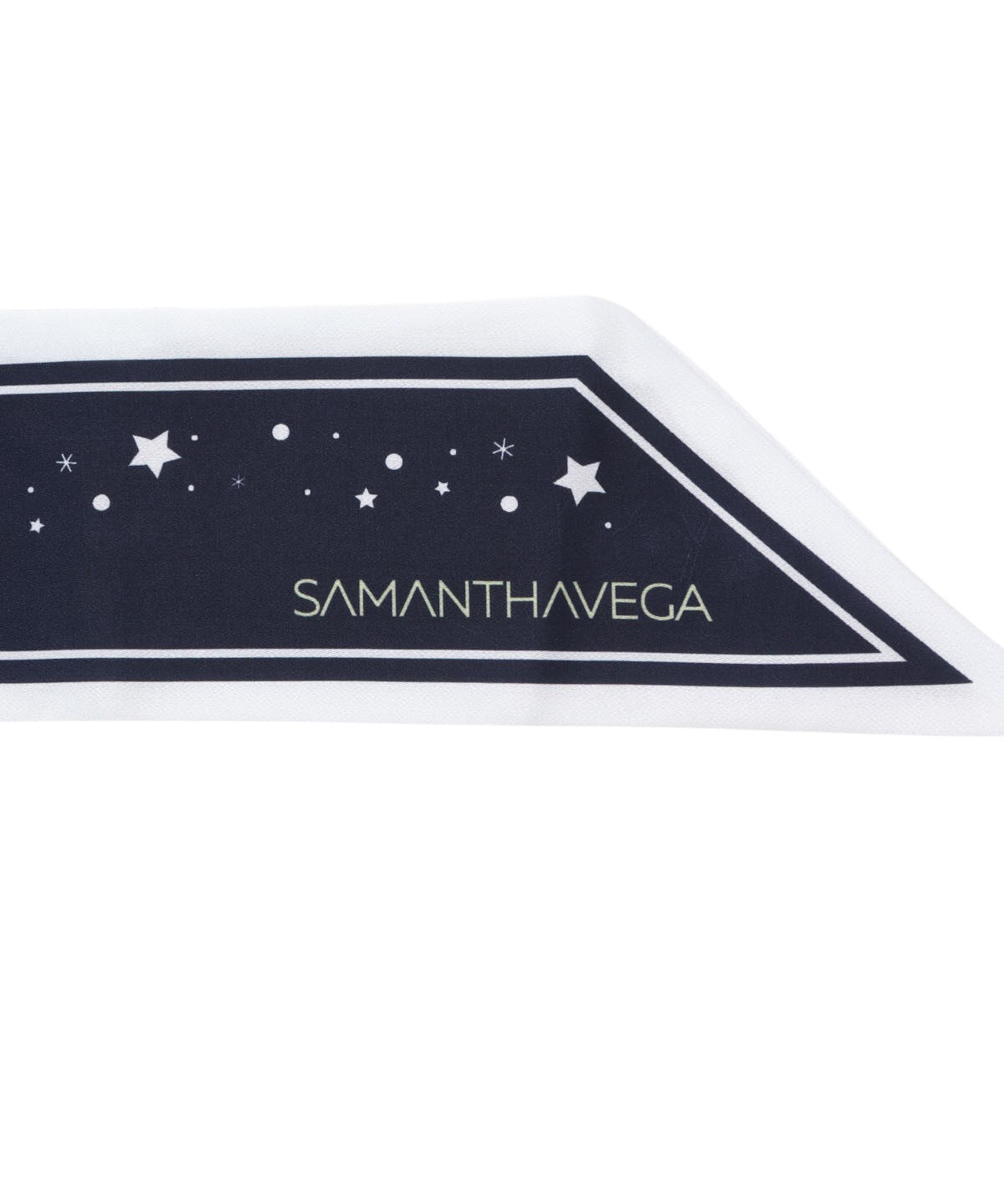 Samantha Vega「スターオーナメント」|チャーム・キーホルダー|