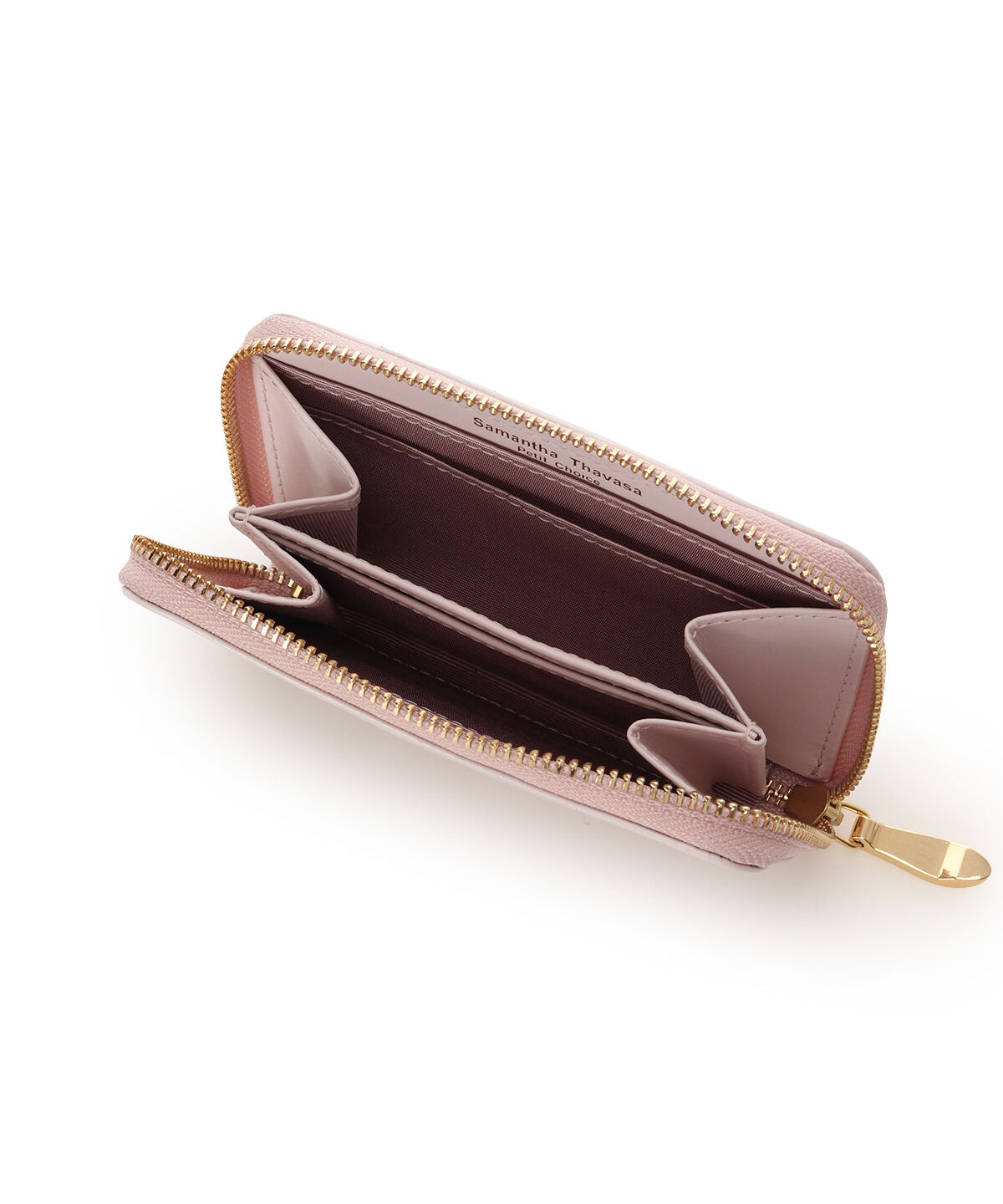 Samantha Thavasa Petit Choice「ライクハート マルチケース」|コインケース|