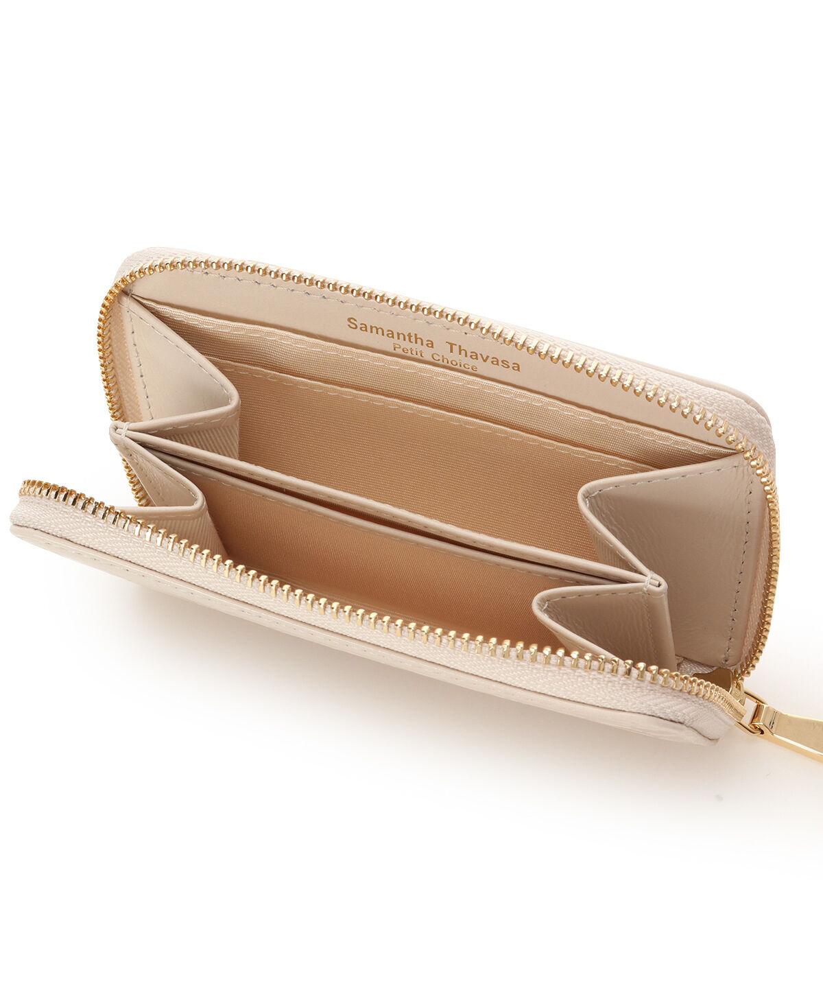 Samantha Thavasa Petit Choice「ライクハート マルチケース」|コインケース|