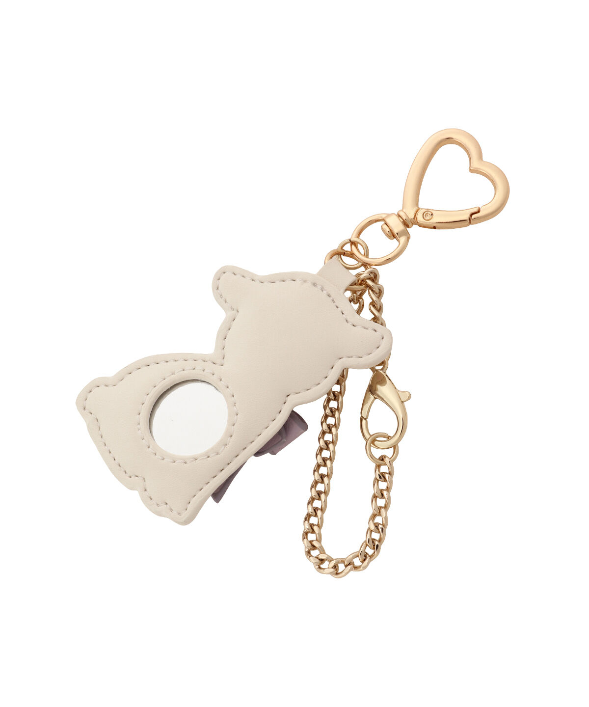 Samantha Thavasa Petit Choice「アニマル バッグチャーム(ひつじ)」|チャーム・キーホルダー|