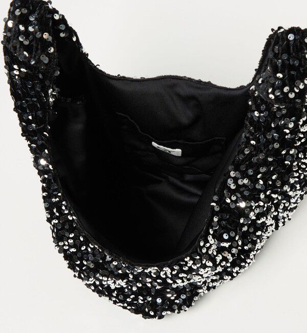 ODETTE E ODILE「＜SY＞ スパンコールトート」|トートバッグ|