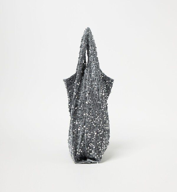 ODETTE E ODILE「＜SY＞ スパンコールトート」|トートバッグ|