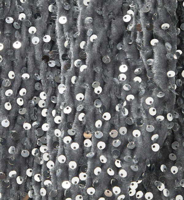 ODETTE E ODILE「＜SY＞ スパンコールトート」|トートバッグ|