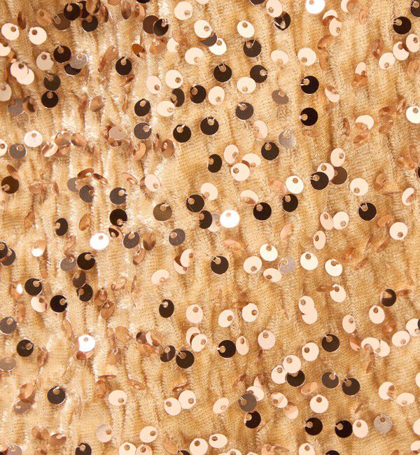 ODETTE E ODILE「＜SY＞ スパンコールトート」|トートバッグ|