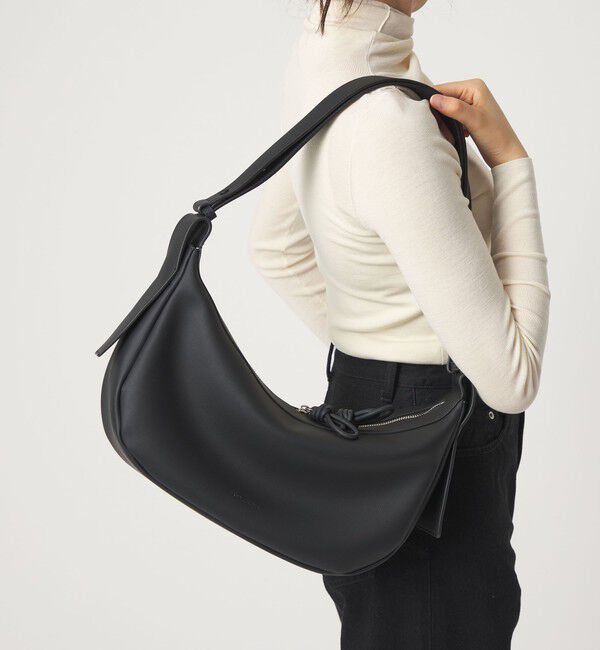 ODETTE E ODILE「＜ADD CULUMN＞ LOOP M」|ショルダー・メッセンジャー|