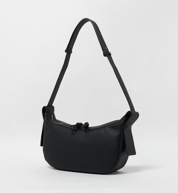 ODETTE E ODILE「＜ADD CULUMN＞ LOOP M」|ショルダー・メッセンジャー|