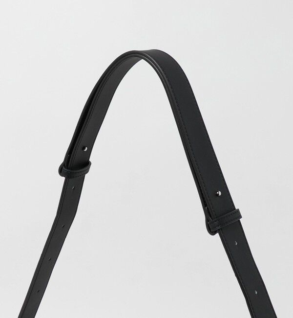 ODETTE E ODILE「＜ADD CULUMN＞ LOOP M」|ショルダー・メッセンジャー|