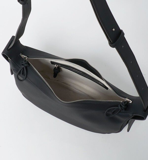 ODETTE E ODILE「＜ADD CULUMN＞ LOOP M」|ショルダー・メッセンジャー|