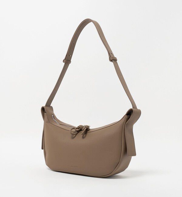 ODETTE E ODILE「＜ADD CULUMN＞ LOOP M」|ショルダー・メッセンジャー|