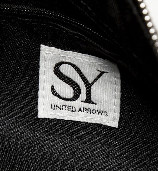 ODETTE E ODILE「＜SY＞ マルチドット ミニホーボー」|ハンドバッグ|