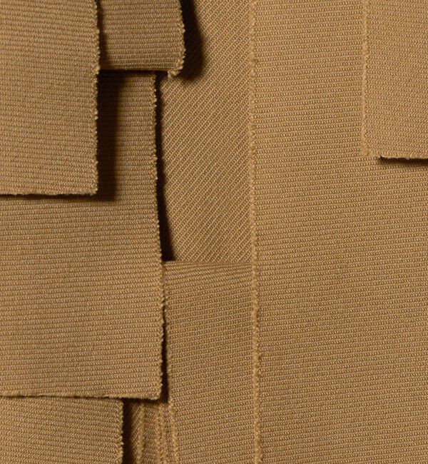 AEWEN MATOPH「＜AEWEN MATOPH＞フリンジスカート」|スカート|