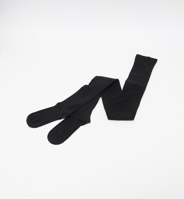 UNITED ARROWS「＜BLEU FORET＞CTN タイツ」|タイツ・ストッキング|