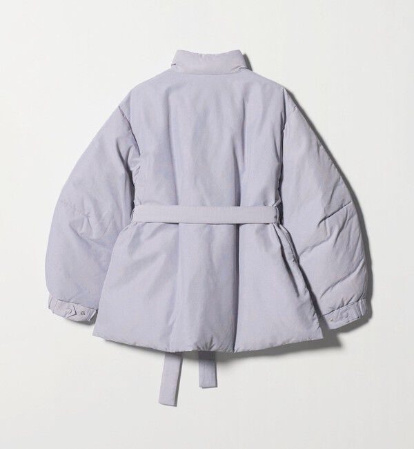 AEWEN MATOPH「＜AEWEN MATOPH＞ベルテッド ダウンコート」|ダウン|