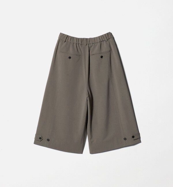 AEWEN MATOPH「＜AEWEN MATOPH＞バミューダパンツ ‐ 2WAY ‐」|その他|