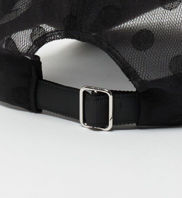 UNITED ARROWS「シアードット キャップ」|キャップ・キャスケット|