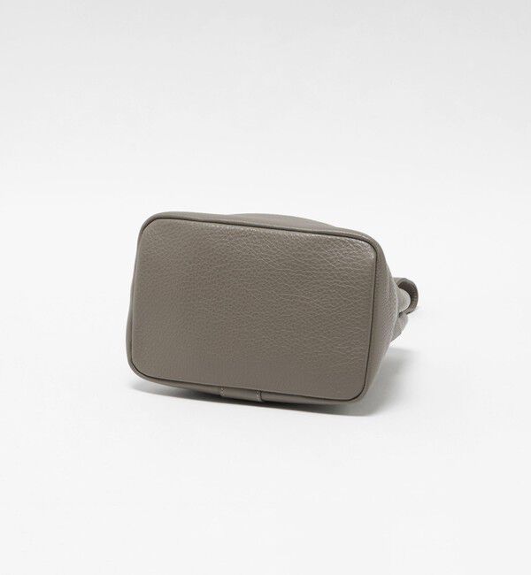 UNITED ARROWS「＜POLPETTA＞TULIPANO-P/バケットバッグ」|ショルダー・メッセンジャー|