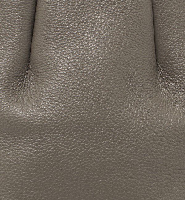 UNITED ARROWS「＜POLPETTA＞TULIPANO-P/バケットバッグ」|ショルダー・メッセンジャー|