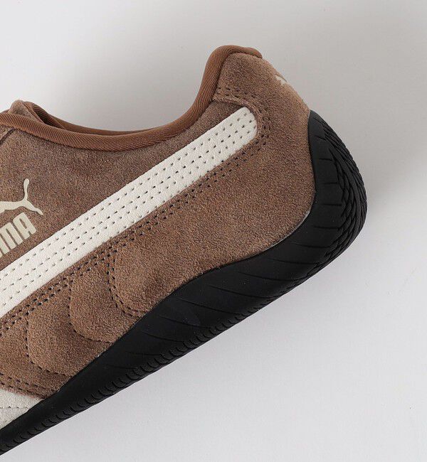 UNITED ARROWS green label relaxing「＜PUMA＞スピードキャット OG スニーカー」|スニーカー|