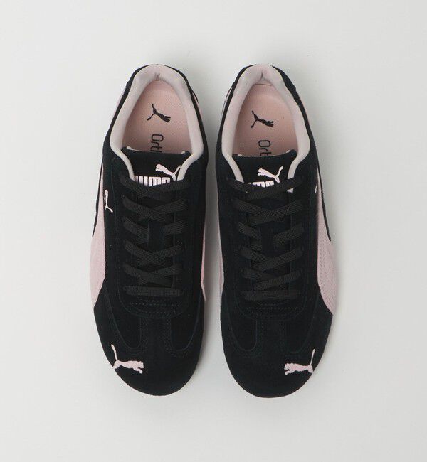 UNITED ARROWS green label relaxing「＜PUMA＞スピードキャット OG スニーカー」|スニーカー|