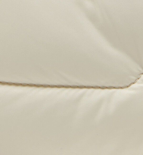 UNITED ARROWS green label relaxing「＜HUNTER＞フレイムド パファー ホーボー バッグ （ミディ）」|ショルダー・メッセンジャー|