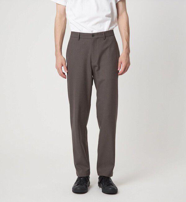 UNITED ARROWS green label relaxing「TRA シャーク ナロー ユーティリティ パンツ」|その他|