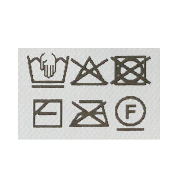 UNITED ARROWS green label relaxing「リブ ニット クルーネック プルオーバー ウォッシャブル」|ニット・セーター|