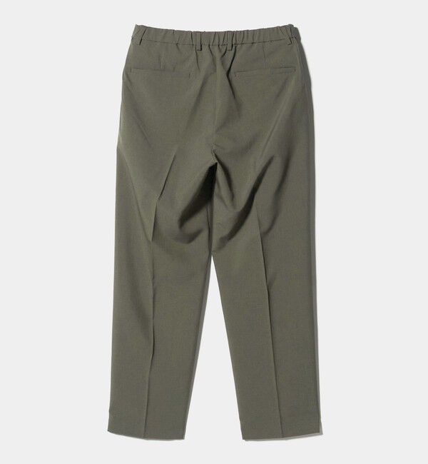 UNITED ARROWS green label relaxing「【WEB限定】JUST fit ドライポリエステル リラックス セットアップ -吸水速乾-」|テーラードジャケット|