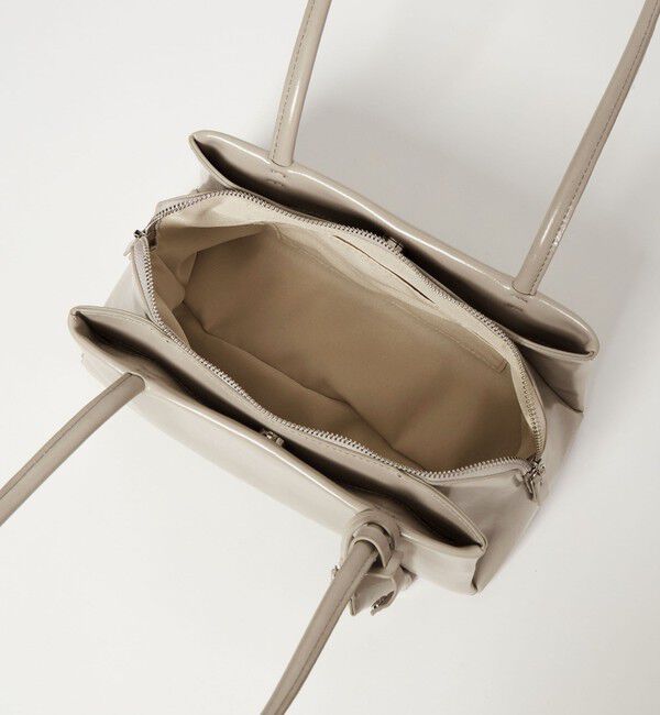 UNITED ARROWS green label relaxing「ロングハンドル トートバッグ / ショルダーバッグ」|ショルダー・メッセンジャー|