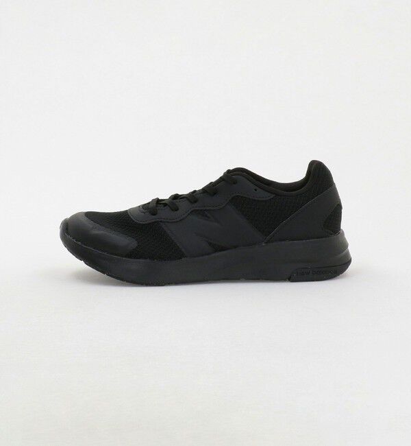 UNITED ARROWS green label relaxing「＜New Balance＞578 スニーカー / キッズ  22cm-25cm」|スニーカー|BLACK